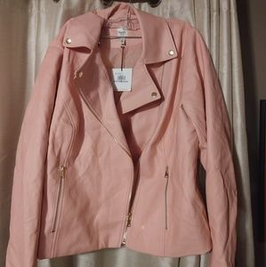 Rafaella Moto Jacket